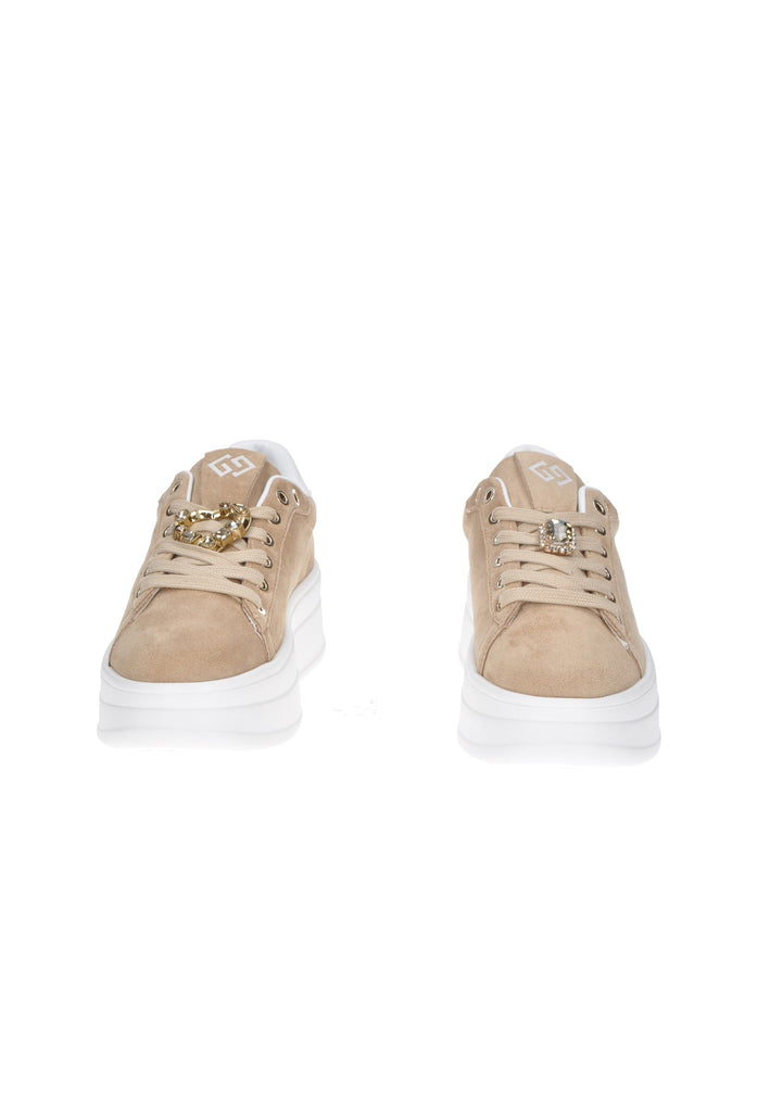 GB989 sneaker GOLD&GOLD