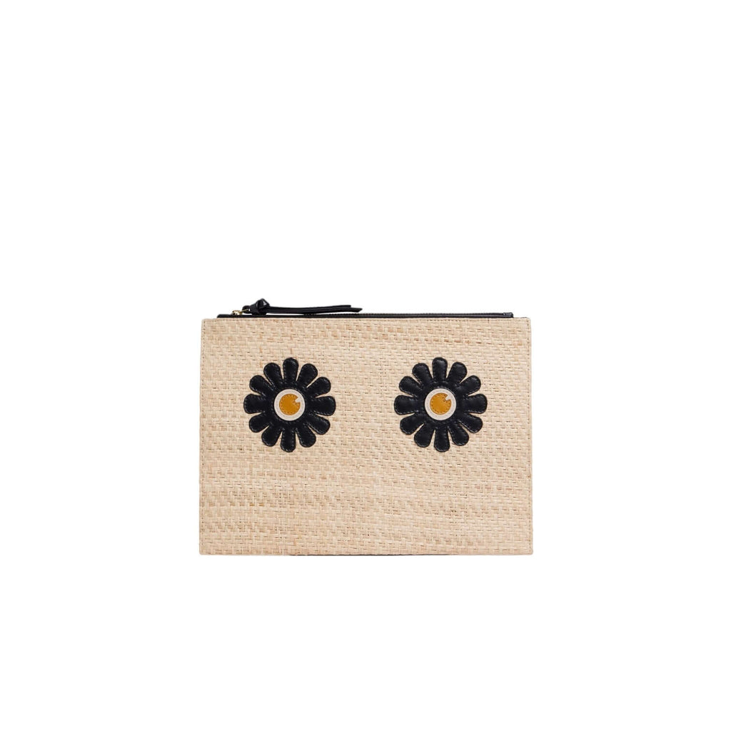 Pochette Broode Daisy Eyes