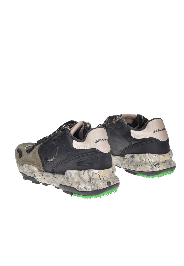 120118A sneaker SATORISAN