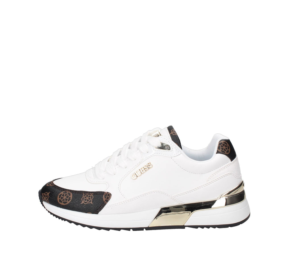 FL5MOXFAL12 sneaker GUESS