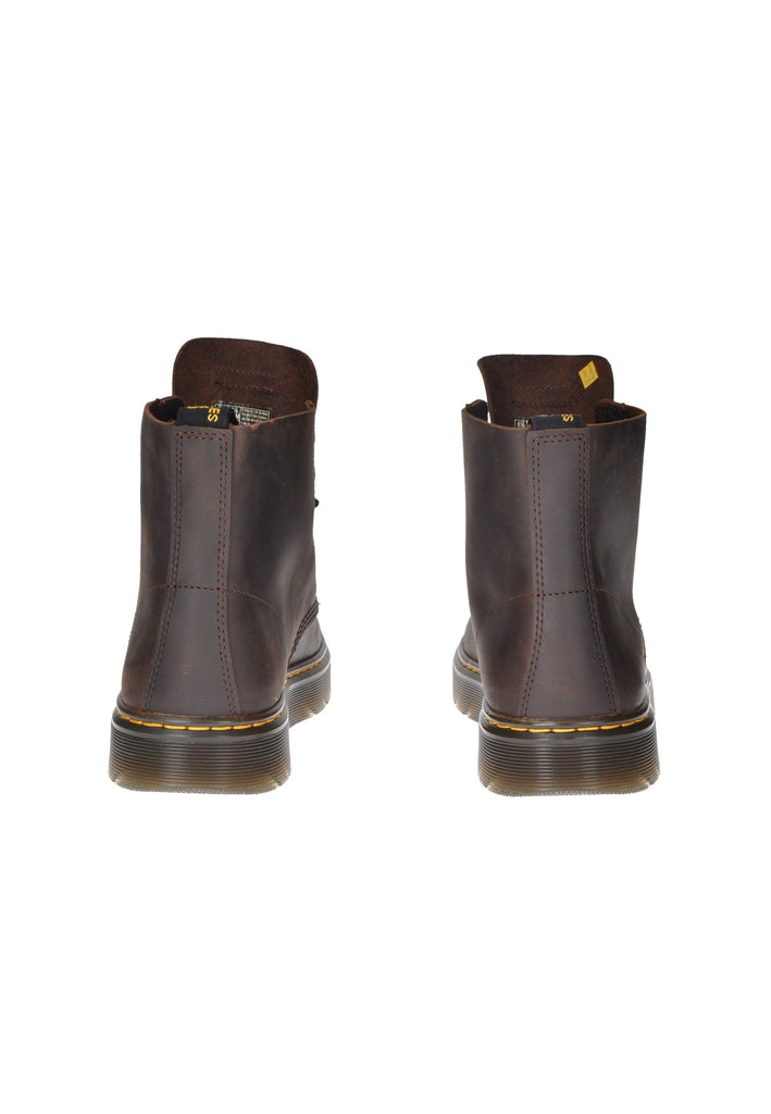 THURTON CHUKKA Boot DR. MARTENS