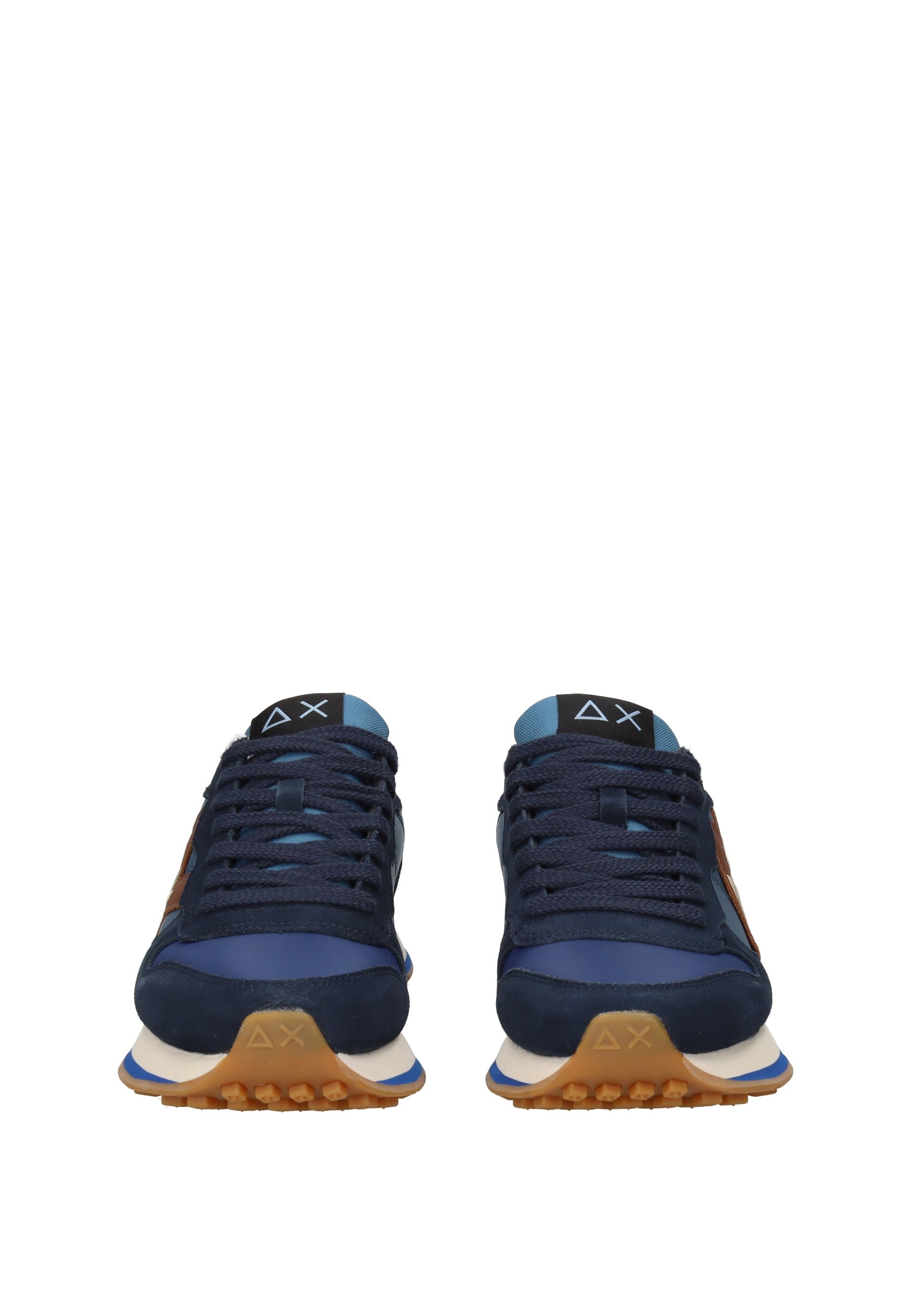 Z46122 sneaker SUN68