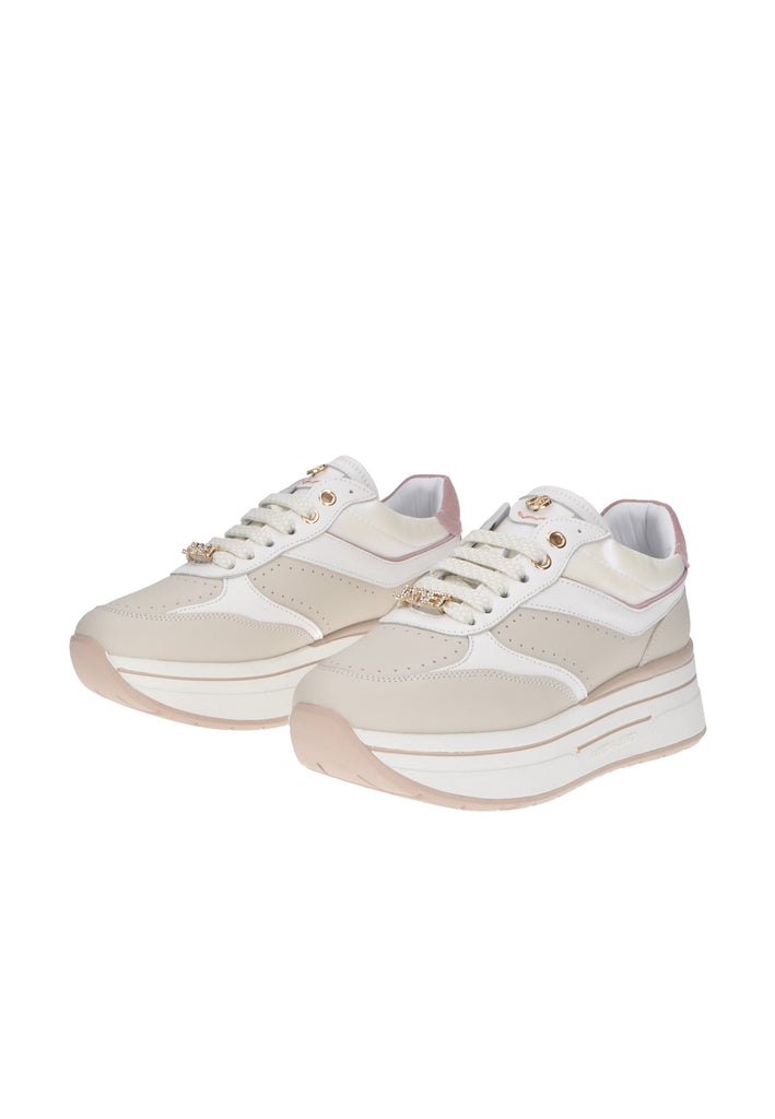 J-020 sneaker JANET&JANET