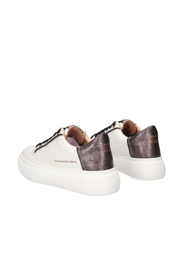 EGW7699 sneaker ALEXANDER SMITH