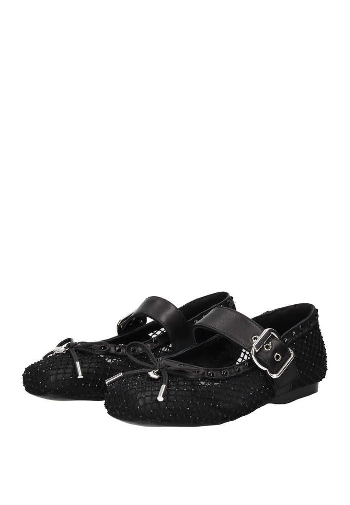 CLW466800 Ballerina CULT