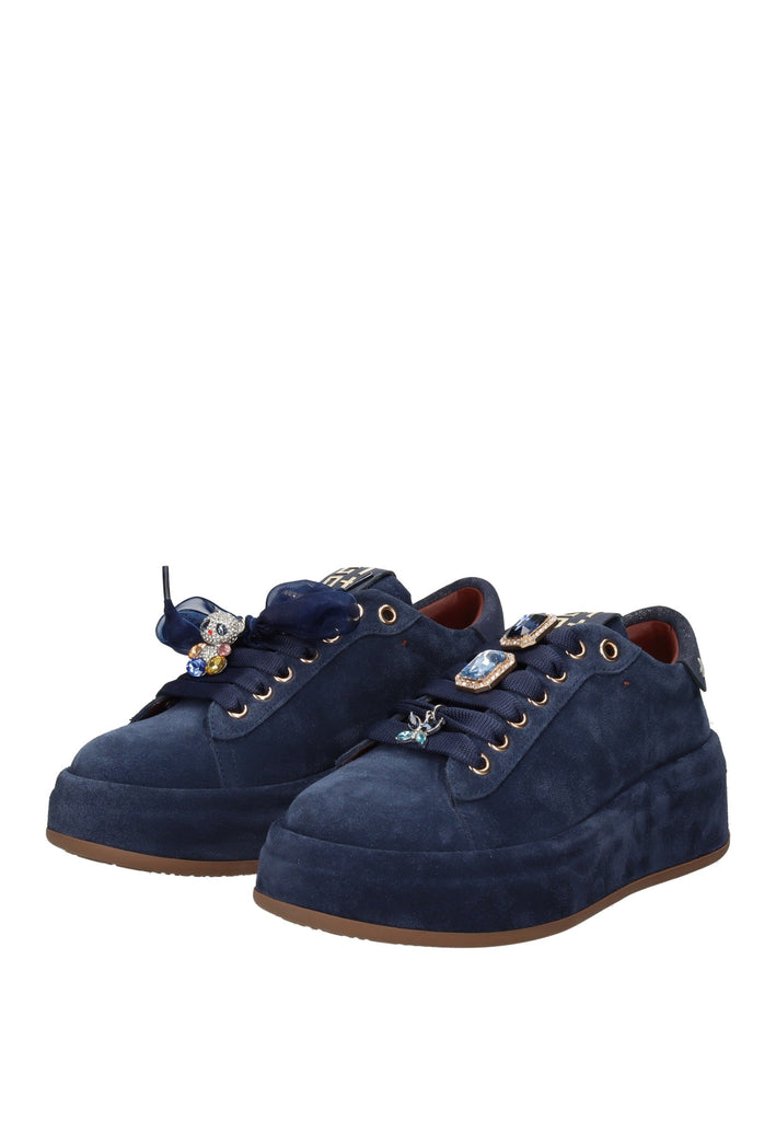 OLIVIA148 sneaker GIO +