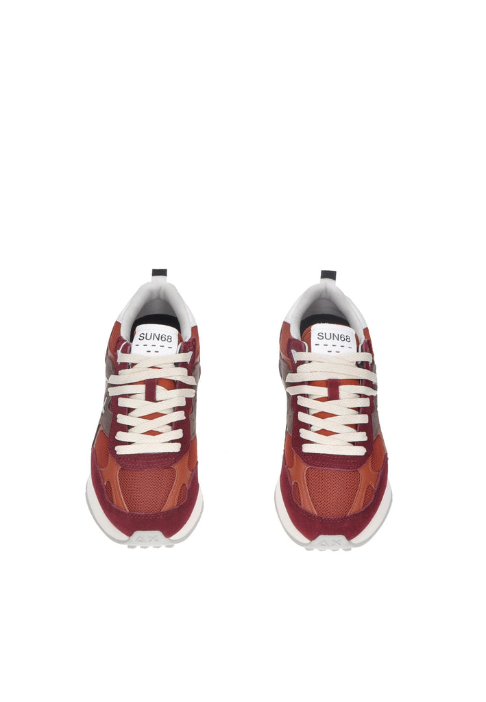 Z45116 sneaker SUN68
