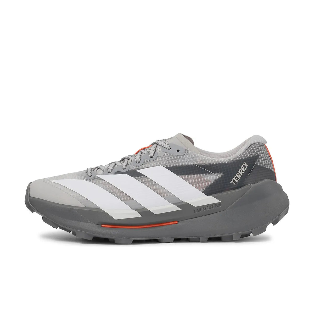 adidas Terrex Agravic TT Grey Two White