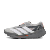 adidas Terrex Agravic TT Grey Two White