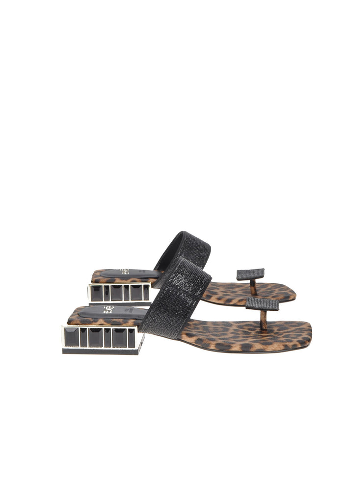 Summer-272 Sandalo EXE