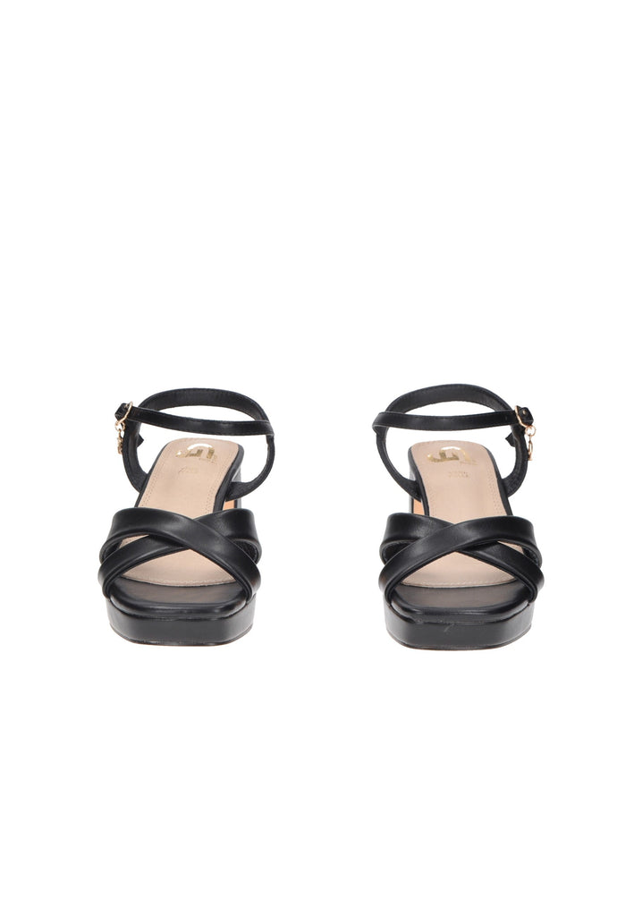 GD259 Sandalo GOLD&GOLD