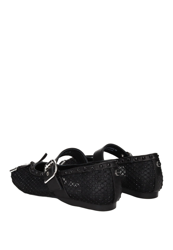 CLW466800 Ballerina CULT