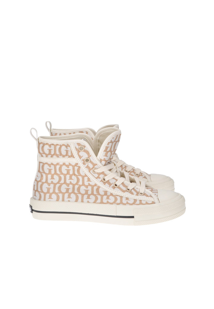 FLPCOLFAL12 sneaker GUESS