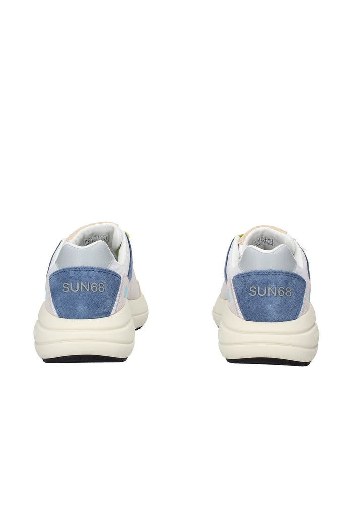 Z34128 sneaker SUN68