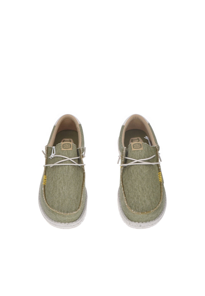 40952 Slip on HEY DUDE