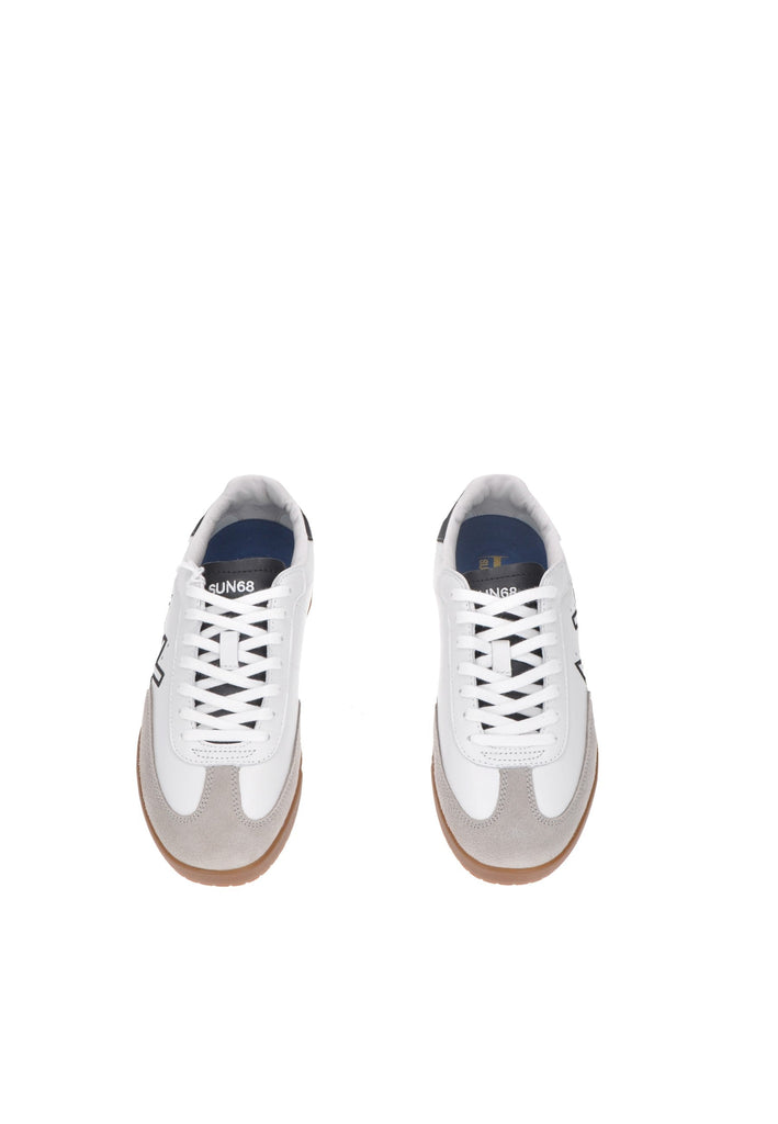 Z45141 sneaker SUN68