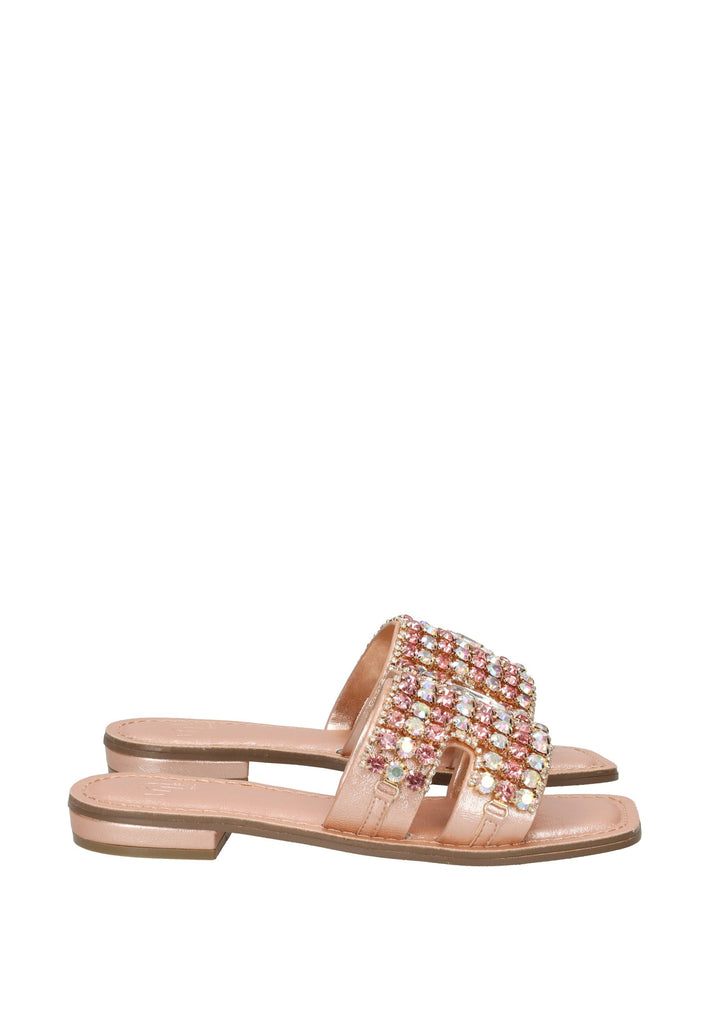 GL820 Sandalo GOLD&GOLD