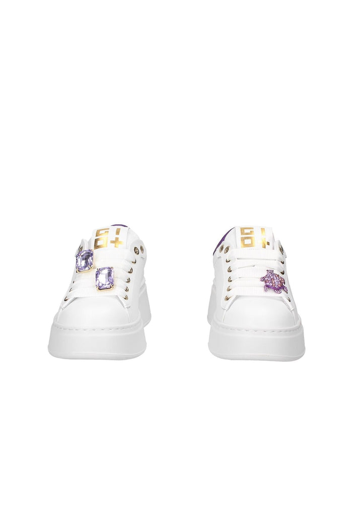 PIA286B sneaker GIO +