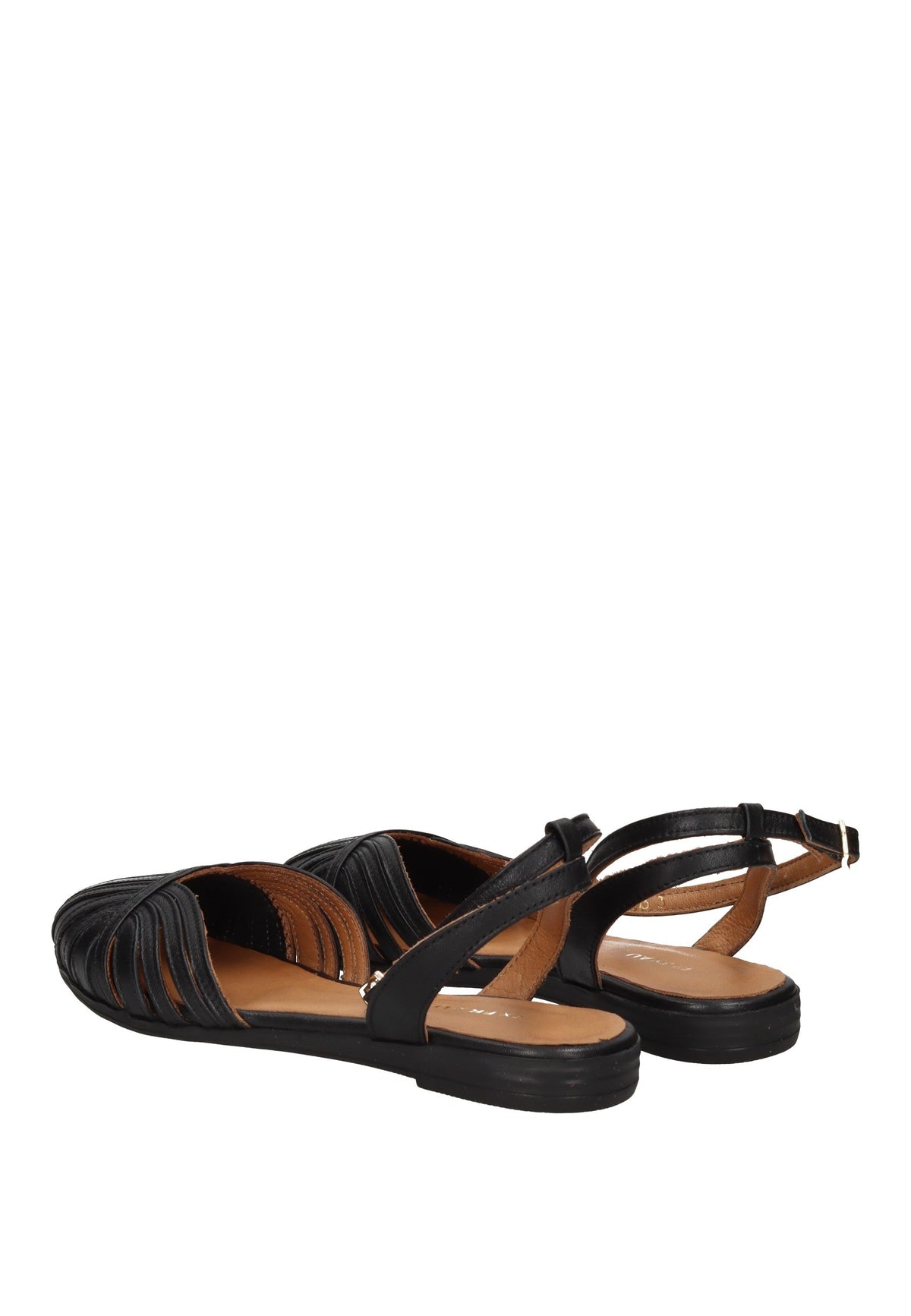 03M3 Ballerina FRAU