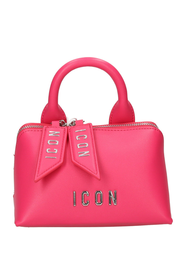 ICBS01A01 Borsa a mano ICON