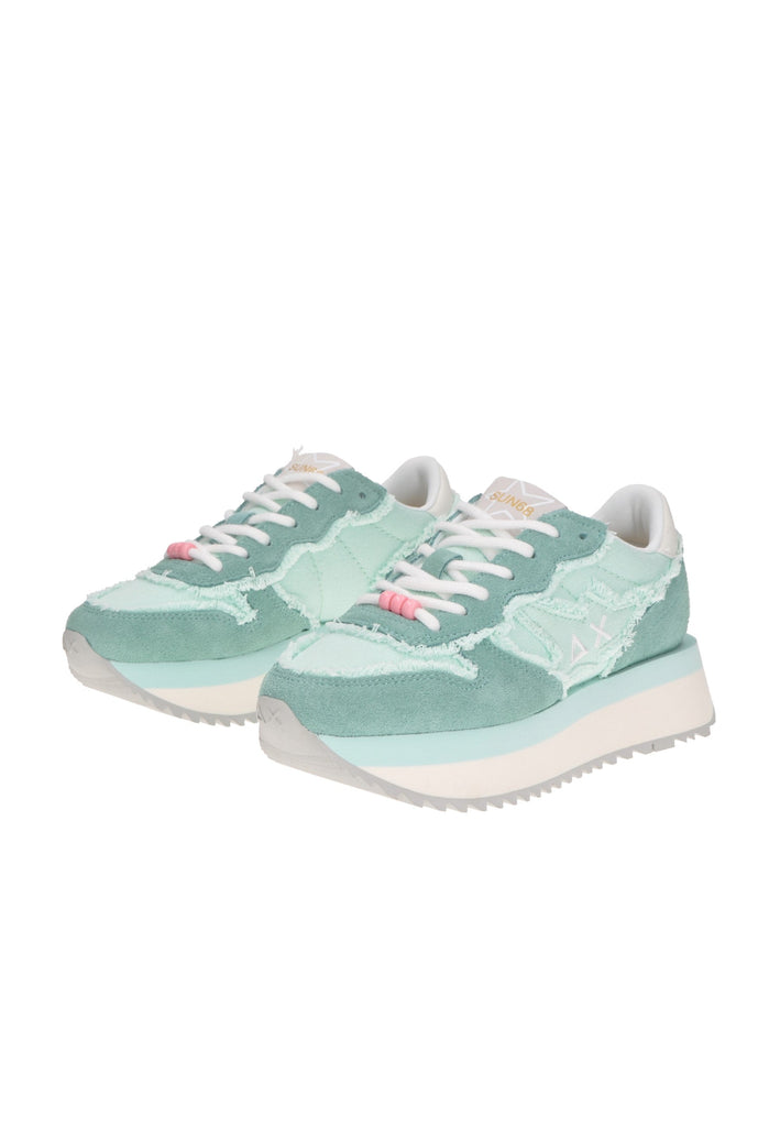 Z35216 sneaker SUN68