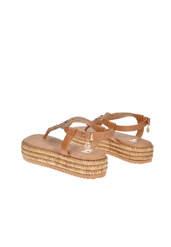 GC762 Sandalo GOLD&GOLD