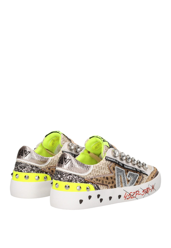 461P-900-22 sneaker Emanuelle Vee