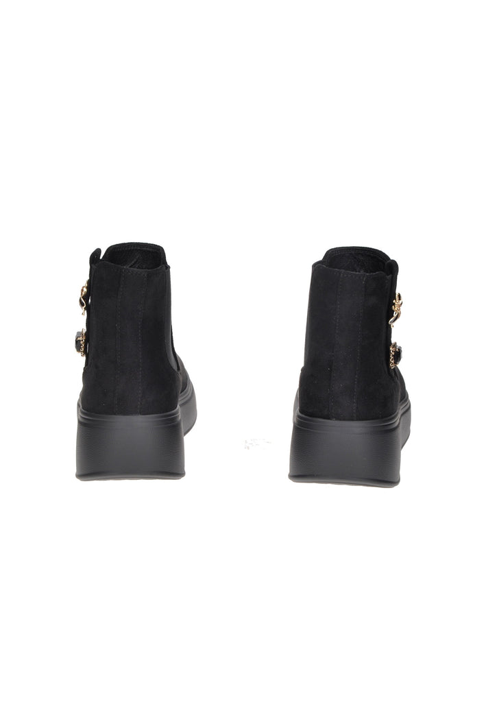 GB880 Boot GOLD&GOLD