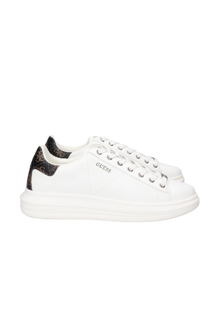 FM8VIBFAP12/25 sneaker GUESS
