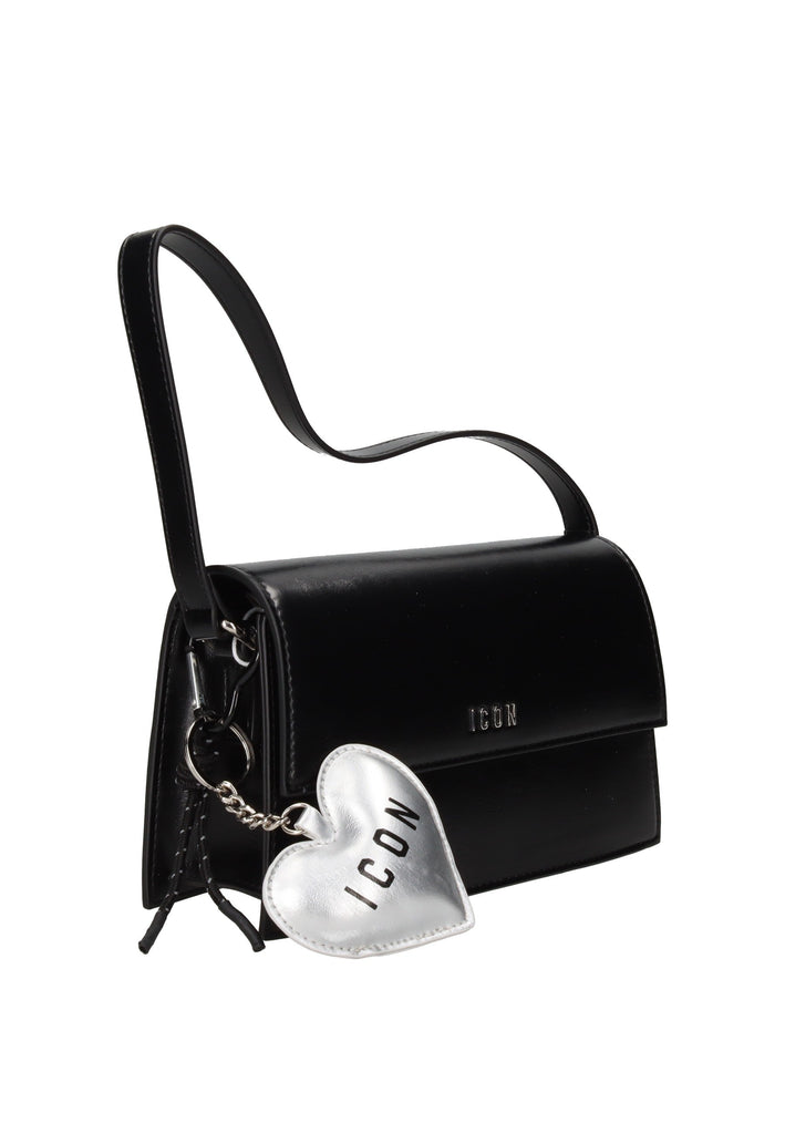 ICBS10A01 Borsa a spalla ICON