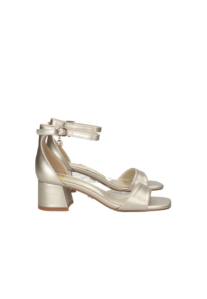 GD812 Sandalo GOLD&GOLD