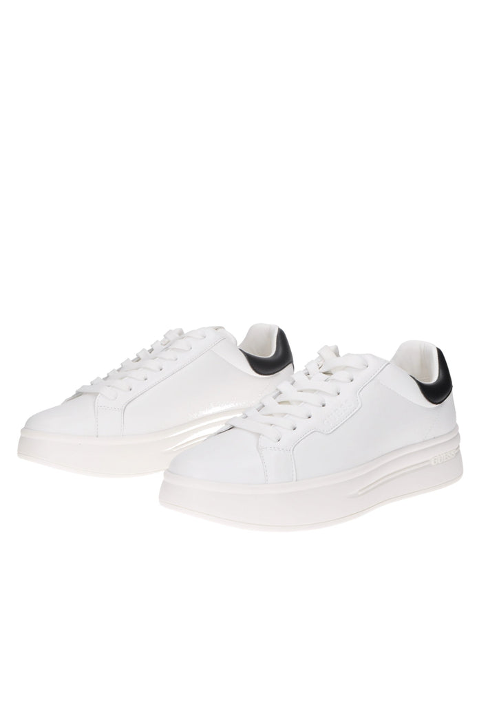 FMPWINELE12 sneaker GUESS
