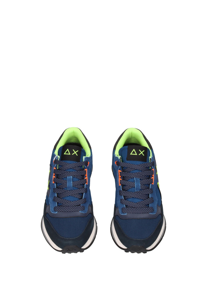 Z46123 sneaker SUN68