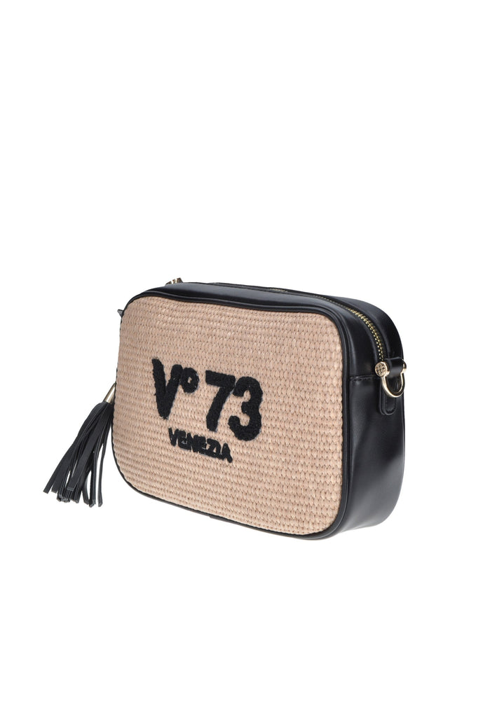 73BS8VR02 Borsa a tracolla V°73