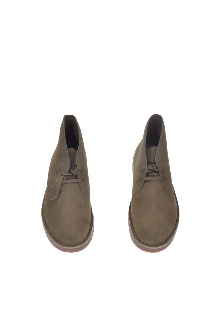 26183838 Polacchino CLARKS