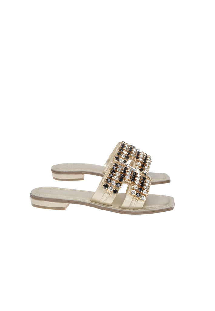 GL820 Sandalo GOLD&GOLD