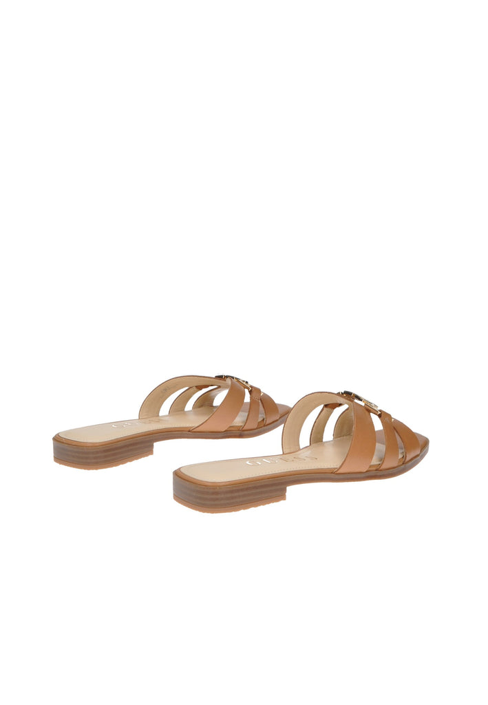 FLJRLLLEA19 Sandalo GUESS