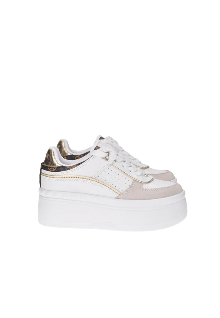 FLPRIDPEL12 sneaker GUESS