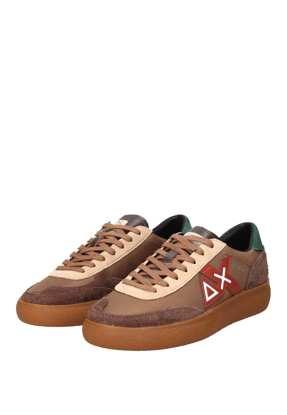 Z46157 sneaker SUN68