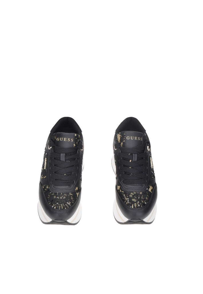 FLTCM8ELE12 sneaker GUESS