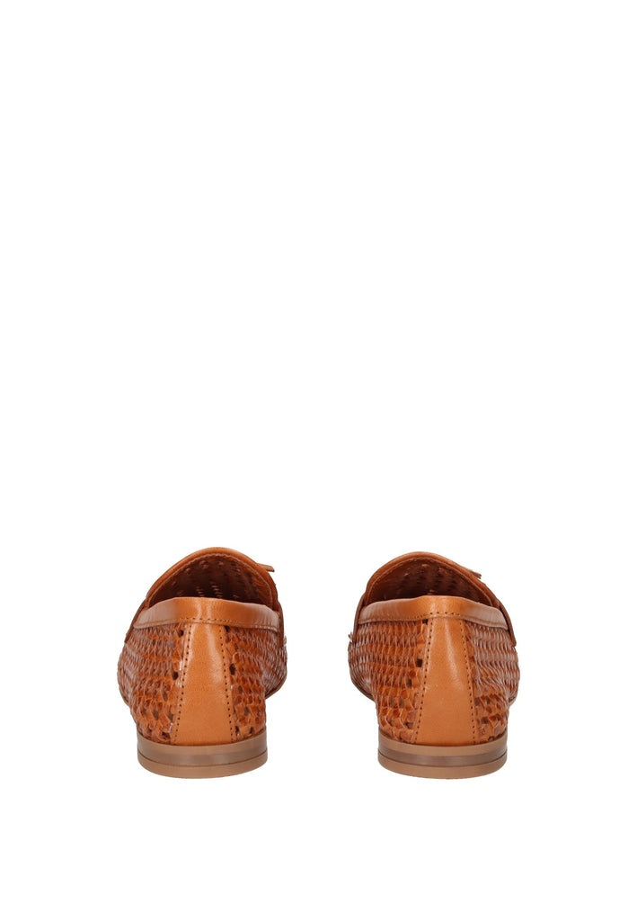 95V6 Mocassino FRAU