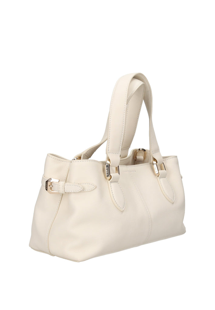 BIBP9QR04 Borsa a spalla FRANCESCO BIASIA