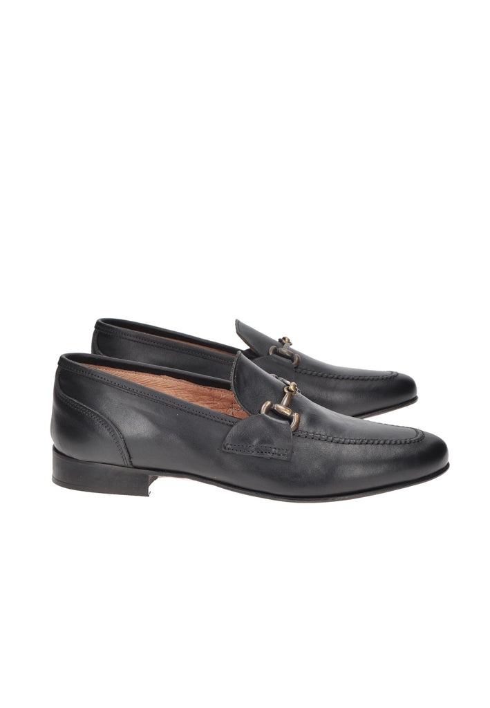 C500 Mocassino SANGUE