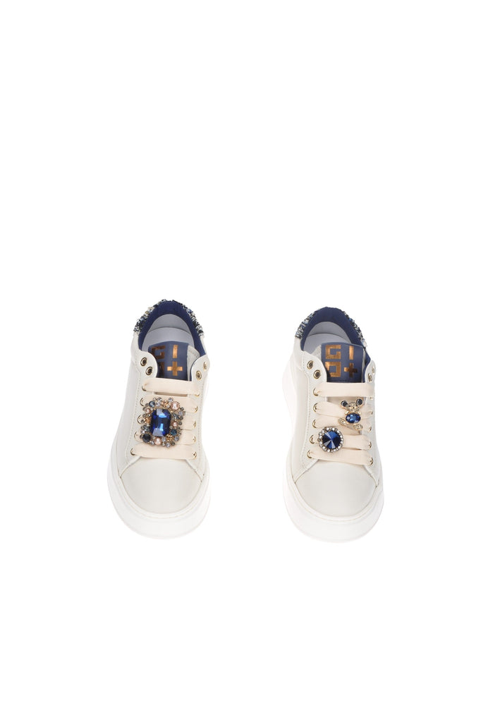 PIA424A sneaker GIO +