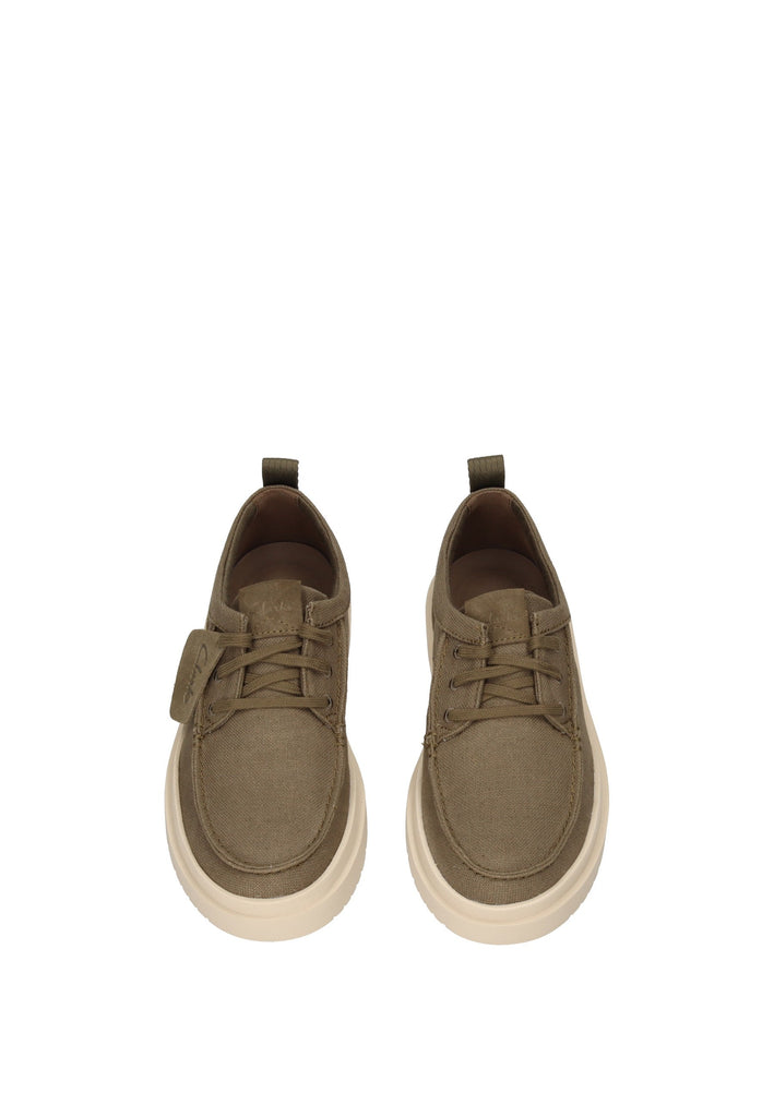 26186615 Allacciato CLARKS