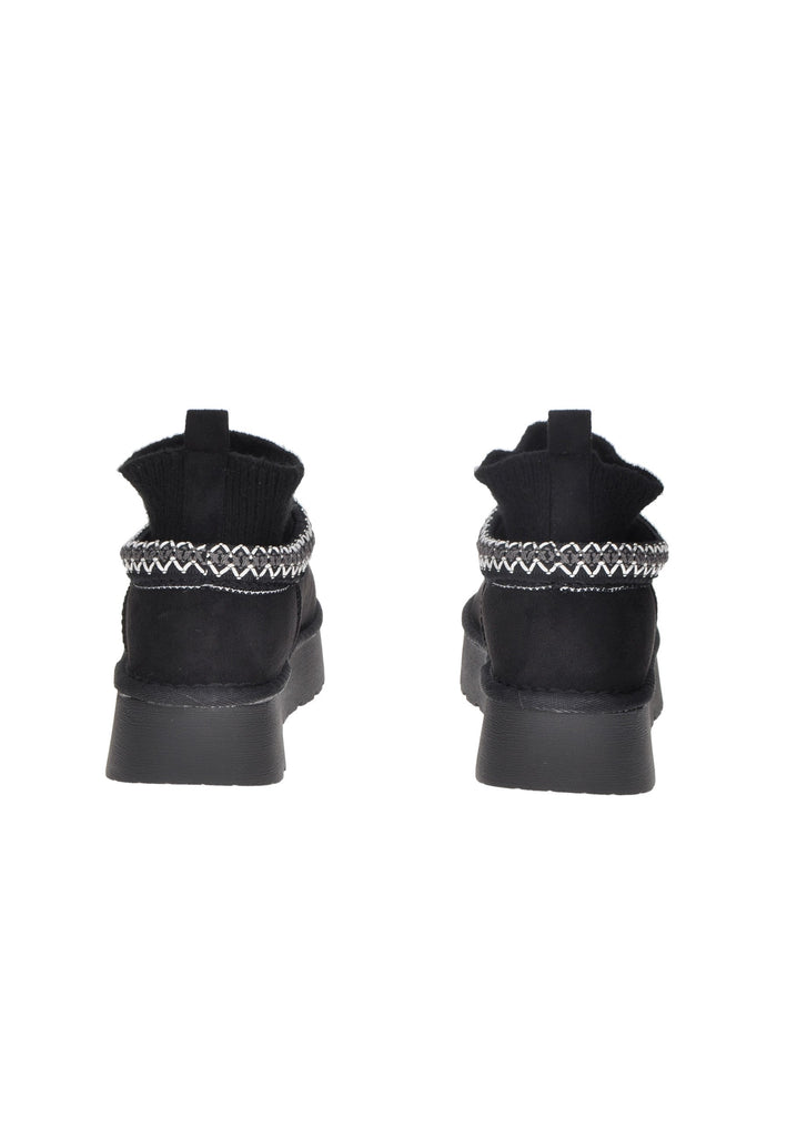 FB11 Slip on GOLD&GOLD