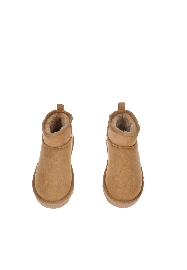 FL236 Slip on GOLD&GOLD