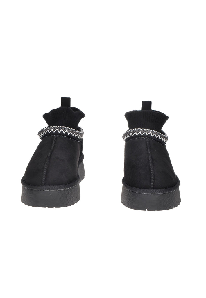 FB11 Slip on GOLD&GOLD