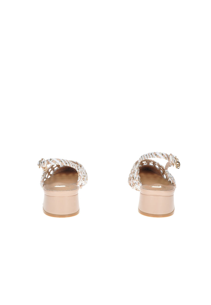 GD247-1 Sandalo GOLD&GOLD