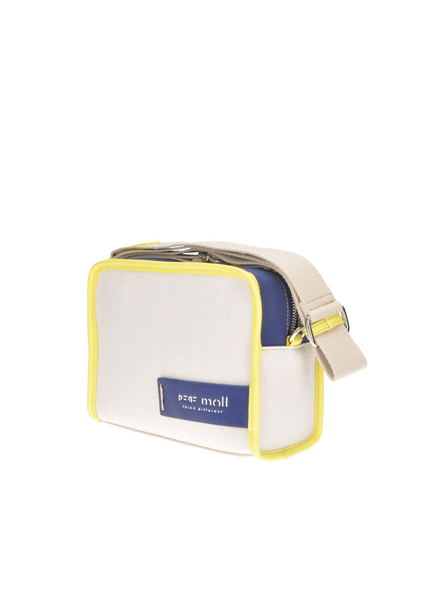 251172 Borsa a tracolla PEPE MOLL
